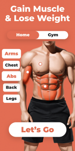 Fitness & Bodybuilding 3.4.6 Apk for Android 1