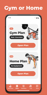 Fitness & Bodybuilding 3.4.6 Apk for Android 2