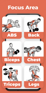 Fitness & Bodybuilding 3.4.6 Apk for Android 3