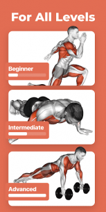 Fitness & Bodybuilding 3.4.6 Apk for Android 5