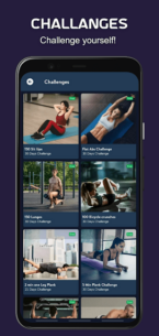 FitOlympia Pro – Gym Workouts 23.3.6 Apk for Android 3