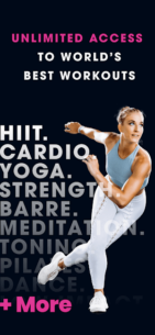 FitOn Workouts & Fitness Plans (PRO) 6.4.1 Apk for Android 3