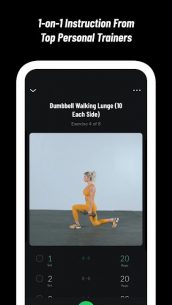 Fitplan: Home Workouts and Gym Training 4.0.10 Apk for Android 5
