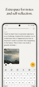 Five Minute Journal  Apk for Android 4