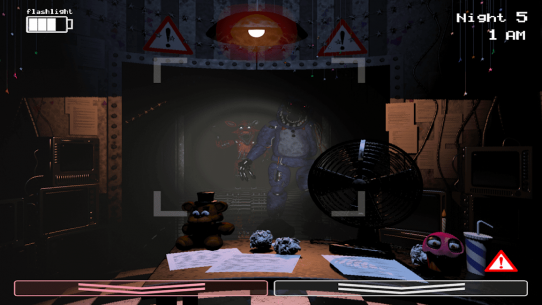 Five Nights at Freddy’s 2 2.0.3 Apk for Android 1
