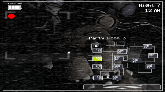 Five Nights at Freddy’s 2 2.0.3 Apk for Android 2