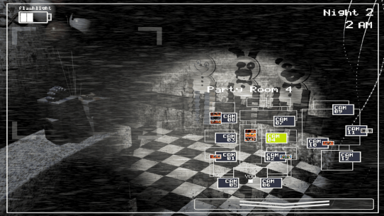 Five Nights at Freddy’s 2 2.0.3 Apk for Android 3