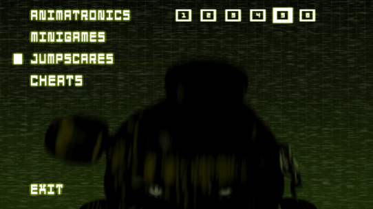 Five Nights at Freddy’s 3 2.0 Apk + Mod for Android 4