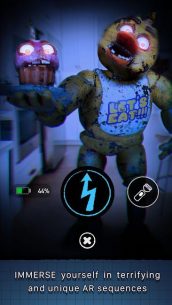Five Nights at Freddy’s AR: Special Delivery 16.1.0 Apk for Android 2