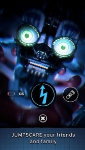 Five Nights at Freddy’s AR: Special Delivery 16.1.0 Apk for Android 5