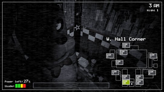 Five Nights at Freddy's 2.0.2 Apk + Mod for Android 1