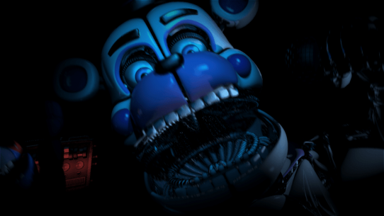 Five Nights at Freddy's: SL 2.0.1 Apk + Mod + Data for Android 1
