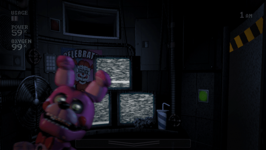 Five Nights at Freddy's: SL 2.0.1 Apk + Mod + Data for Android 3