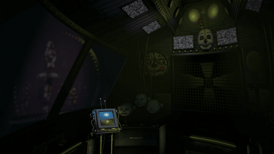 Five Nights at Freddy's: SL 2.0.1 Apk + Mod + Data for Android 4