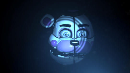 Five Nights at Freddy's: SL 2.0.1 Apk + Mod + Data for Android 5