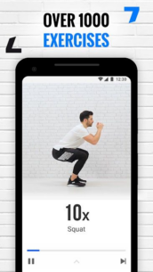 FizzUp – Fitness Workouts 4.5.13 Apk for Android 2