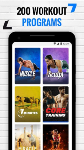 FizzUp – Fitness Workouts 4.5.13 Apk for Android 3