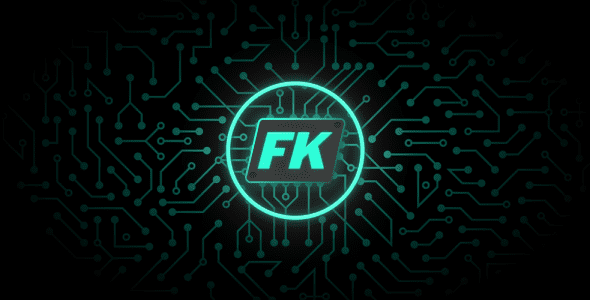 fk kernel manager cover