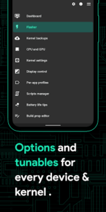 Franco Kernel Manager 6.2.3 Apk for Android 3