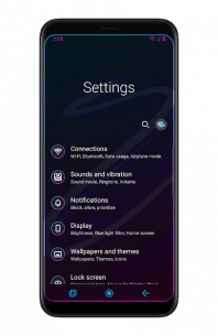 Flare 6.6.0 Apk for Android 5