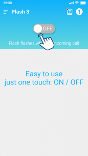 Flash Notification On Call (VIP) 11.3 Apk for Android 2