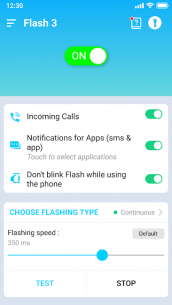 Flash Notification On Call (VIP) 11.3 Apk for Android 3
