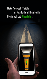 Flash Light : Multifunctions 1.8 Apk for Android 1