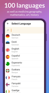 Flashcards: learn languages 4.9.39 Apk for Android 1