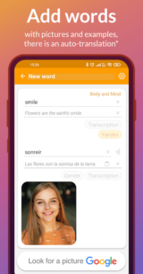 Flashcards: learn languages (PREMIUM) 4.8.7 Apk for Android 2