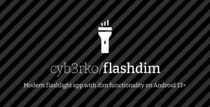 flashdim android cover