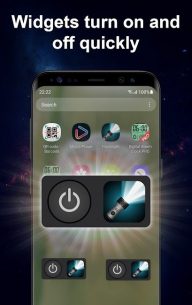 Flashlight (PRO) 12.7.8 Apk for Android 5