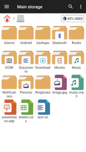 File Manager (PREMIUM) 3.1.8 Apk + Mod for Android 3