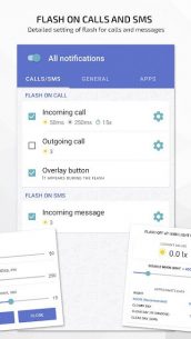 FlashOnCall PRO 2021 10.0.1.1 Apk for Android 2