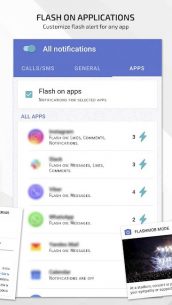 FlashOnCall PRO 2021 10.0.1.1 Apk for Android 3
