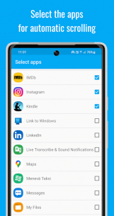 Flex: Multi-Speed Auto Scroll 1.2.7 Apk + Mod for Android 2