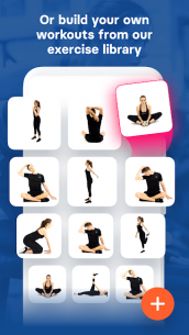 Flexibility Training & Stretching Exercise at Home (PREMIUM) 1.6.2 Apk for Android 5