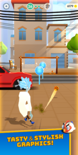 Flick Goal! 2.0.4 Apk + Mod for Android 3
