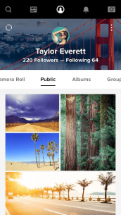Flickr 4.16.26 Apk for Android 1
