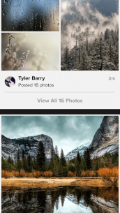 Flickr 4.16.26 Apk for Android 3