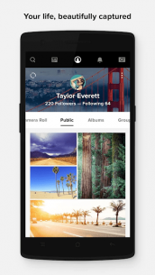 Flickr 4.16.26 Apk for Android 4