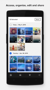 Flickr 4.16.26 Apk for Android 5