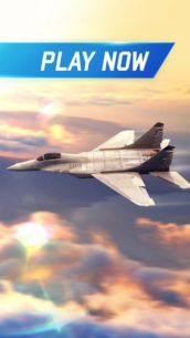 Flight Pilot: 3D Simulator 2.11.37 Apk + Mod for Android 1