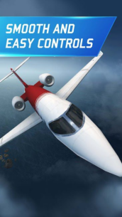 Flight Pilot: 3D Simulator 2.11.37 Apk + Mod for Android 3