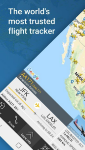 Flightradar24 Flight Tracker (PRO) 9.11.0 Apk for Android 1