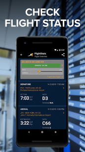 FlightStats 2.1.1 Apk for Android 1
