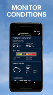 FlightStats 2.1.1 Apk for Android 3