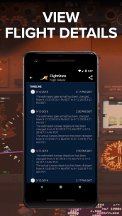 FlightStats 2.1.1 Apk for Android 4