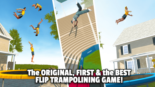 Flip Master 2.6.60 Apk + Mod for Android 1