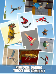 Flip Master 2.6.60 Apk + Mod for Android 3