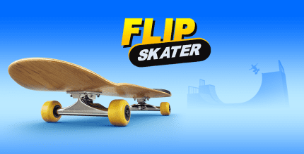 flip skater android cover